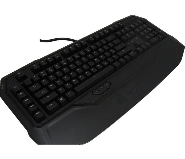 ROCCAT ROC-12-601-BK - 184919 - zdjęcie